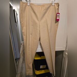 Vince Camuto Moonbeam Trousers